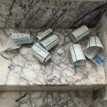 Faturaların Merdivene Bırakılması Hizmet Kalitesini Düşürüyor