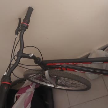 Aldığım Bisikletin Kusurlu Çıkması Ve Mağduriyetimin Giderilmemesi