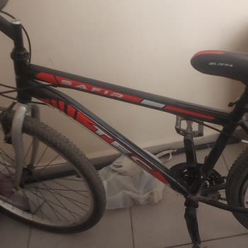 Aldığım Bisikletin Kusurlu Çıkması Ve Mağduriyetimin Giderilmemesi