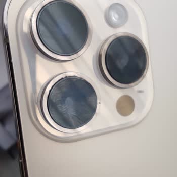 A Kalite Diye Aldığım İphone, Hasarlı Ve Sertifikası Yanıltıcı Çıktı!