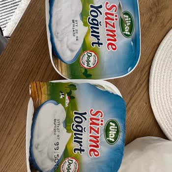 Son Kullanma Tarihi Geçmiş Ve Bozuk Ürünler İle Yetersiz Müşteri Hizmeti