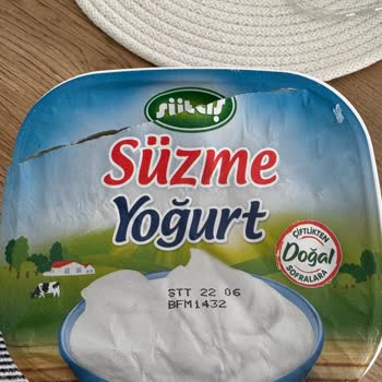 Son Kullanma Tarihi Geçmiş Ve Bozuk Ürünler İle Yetersiz Müşteri Hizmeti