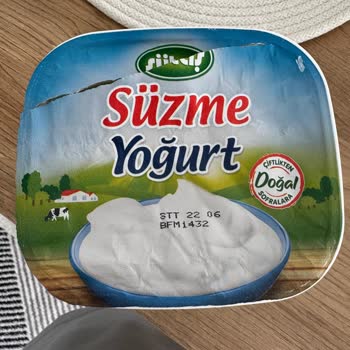 Son Kullanma Tarihi Geçmiş Ve Bozuk Ürünler İle Yetersiz Müşteri Hizmeti