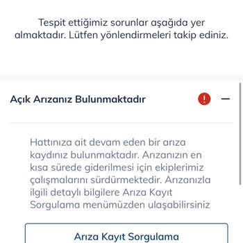 İnternet Bağlantı Sorunu Çözülemiyor, Fatura Gelmeye Devam Ediyor