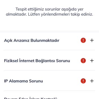 İnternet Bağlantı Sorunu Çözülemiyor, Fatura Gelmeye Devam Ediyor