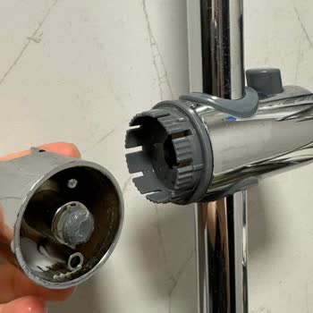 Artema Duş Takımında Garanti Süresinde Yaşanan Sorunlara Firma İlgisizliği