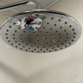 Artema Duş Takımında Garanti Süresinde Yaşanan Sorunlara Firma İlgisizliği