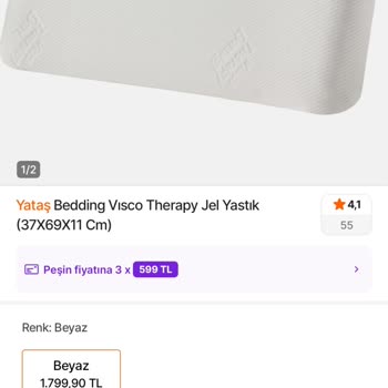 Yanlış Ürün Gönderimi Ve Tekrarlanan Hatalı Sipariş Deneyimi