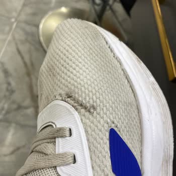 Yeni Alınan Ayakkabının Sünger Dikişleri Kısa Sürede Açıldı