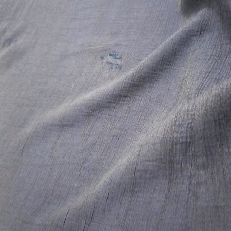 İlk Yıkamada Yırtılan Takım İçin Destek Alamadım