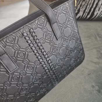 Vakko'dan Aldığım Çantada Renk Değişimi Ve Çözüm Eksikliği