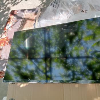 Kırık Gelen TV İçin Destek Alamadım, Mağdur Edildim