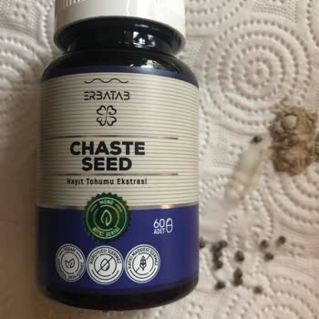 Sağlık Bakanlığı Hayıt Ekstresi Yerine Farklı Bir Toz Gönderildi, Güvenim Sarsıldı