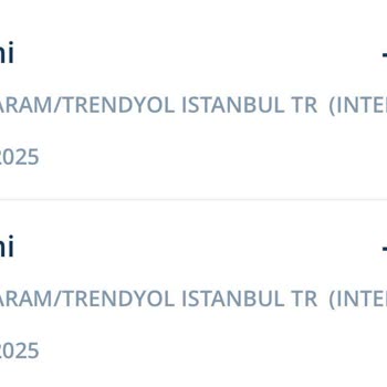 Yanlış Ve Eksik Kahve Siparişi, İade Ve İndirim Sorunu