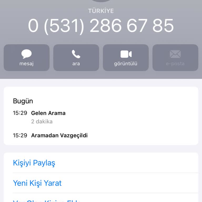 Gazdaş'ın Bilgilendirme Eksikliği Ve Randevu Sorunu