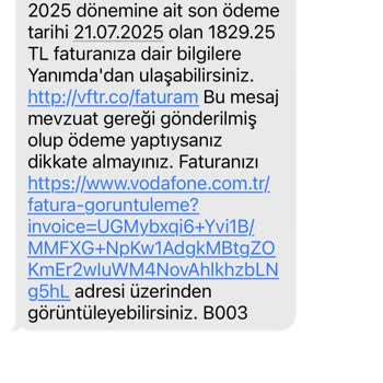Haberim Olmadan Yansıtılan Yüksek Cayma Bedeline İtiraz Ediyorum