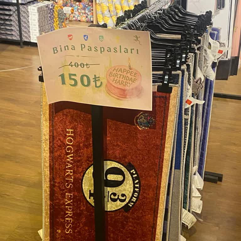 Paspas Etiket Fiyatı İle Kasadaki Farklı Ücret Şaşkınlığı