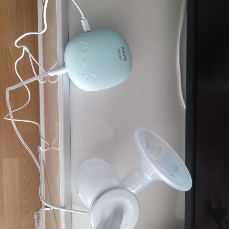 Kullanılmamış Süt Sağma Makinesi Bozuk Çıktı, İade Ve Değişim Reddedildi