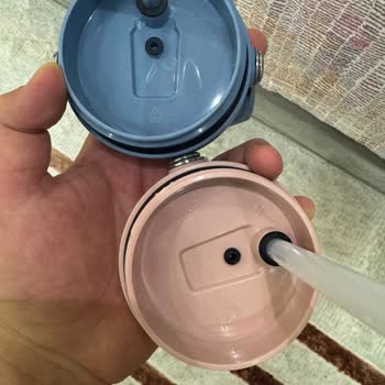 Orijinal Diye Aldığım Stanley Termos Sahte Çıktı, Büyük Hayal Kırıklığı Yaşadım