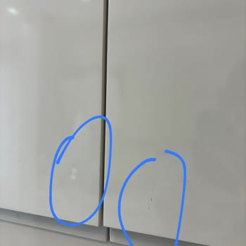 Milenyum Mutfak İşlerini Düzgün Yapmadılar ve Kabul Etmiyorlar