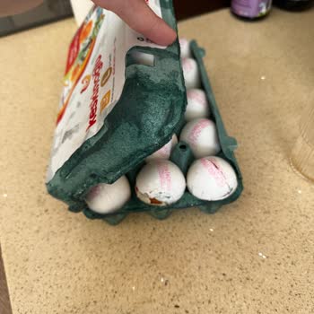 Migros Sanal Marketten Kırık Yumurta Ve İlgisiz Müşteri Hizmetleri