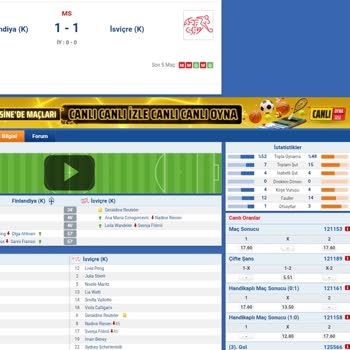 Kazanan Kuponum İstatistik Hatasıyla Geçersiz Sayıldı, Mağdur Edildim