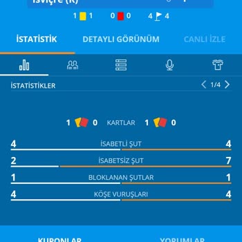 Kazanan Kuponum İstatistik Hatasıyla Geçersiz Sayıldı, Mağdur Edildim