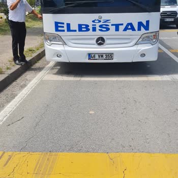 Otobüs Firmasının Kazaya Sebep Olup Sorumluluktan Kaçması