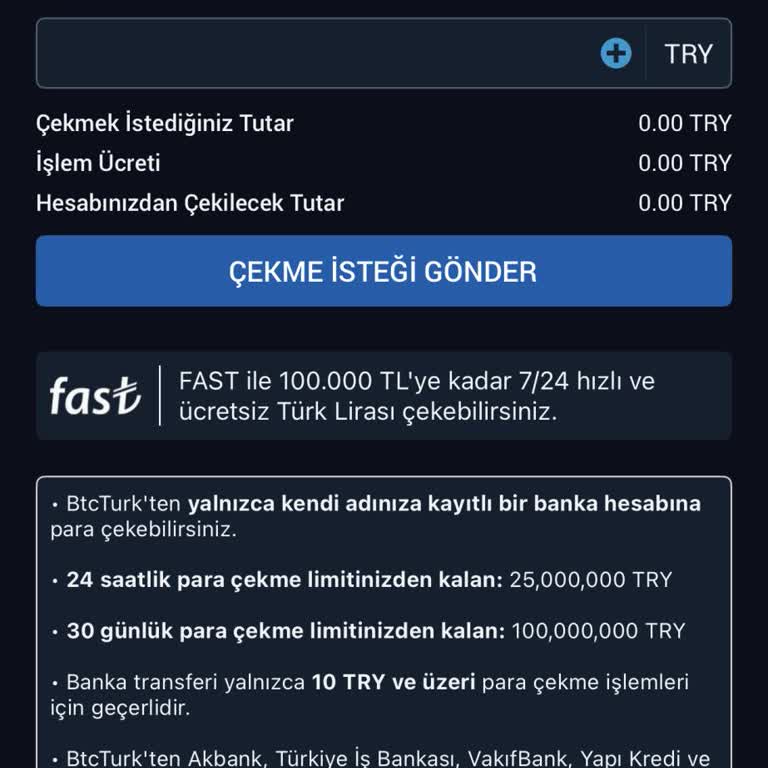 Hesabımda Para Var Ama Bakiye Sıfır Gözüküyor İletişim Yok