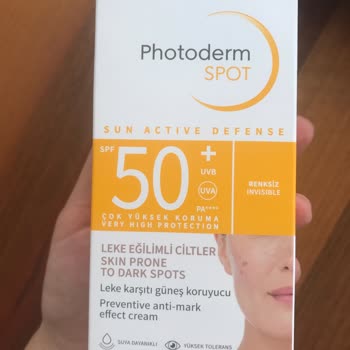 Bioderma Ürünlerinde Naos Puanları Yüklenmiyor