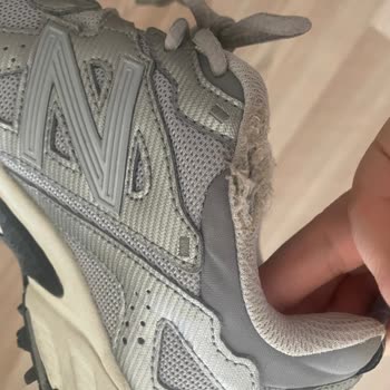 Garantiye Gönderilen Ayakkabımın Değişimi Sebepsizce Reddedildi