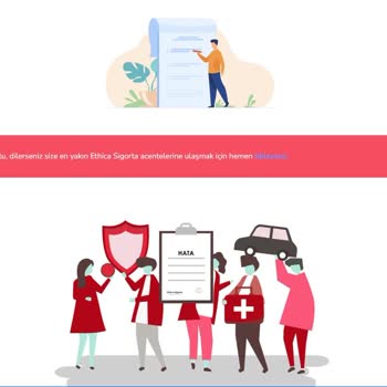 Müşteri Temsilcisinin Saygısız Tavrı Ve Trafik Sigortası Yenilemede Ulaşılamama Sorunu