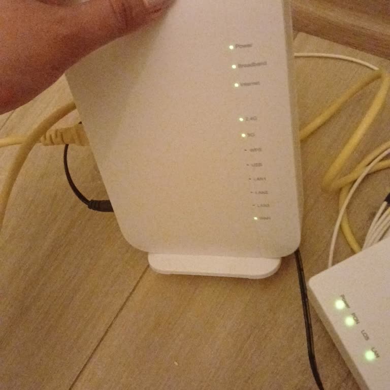 Vodafone Ev İnterneti Ve Müşteri Hizmetleri Mağduriyeti Bitmiyor