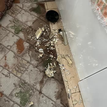 Tupperware Termosun Patlaması Sonucu Yaşanan Yanık Ve Hayal Kırıklığı