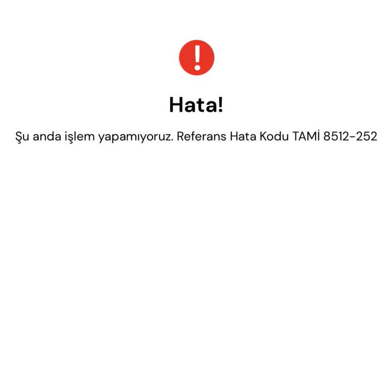 Sistem Hataları Ve Yetersiz Destek Nedeniyle Müşteri Kaybı Yaşadım