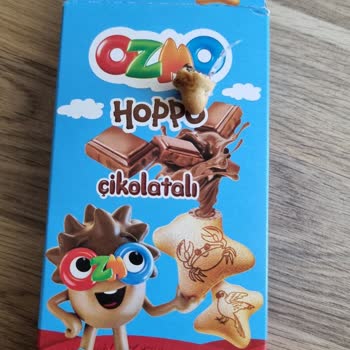 Çikolatanın İçinden Çıkan Plastik Parçası Güvenimi Sarstı