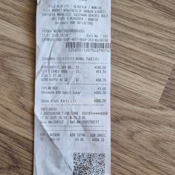 Çikolatanın İçinden Çıkan Plastik Parçası Güvenimi Sarstı