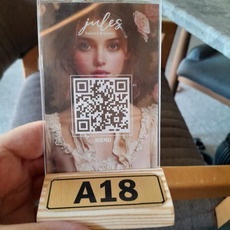 Kafe Menü QR Kodundan Habersiz Abonelik Ve Haksız Ücret