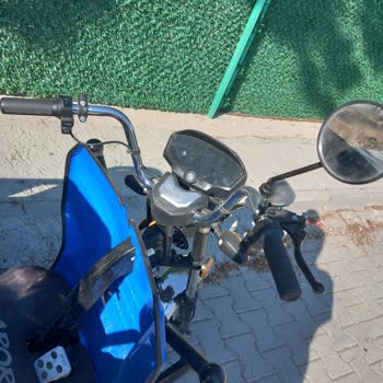 Yeni Alınan Arora Motorda Ciddi Fonksiyonel Sorunlar Ve Garanti Dışı Yaklaşım