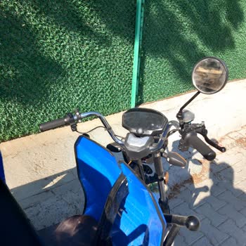 Yeni Alınan Arora Motorda Ciddi Fonksiyonel Sorunlar Ve Garanti Dışı Yaklaşım