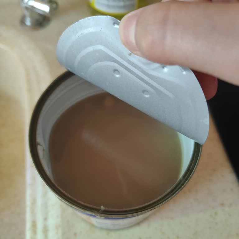 Bozuk Ve Kötü Kokulu Nohut Satışı Hakkında Şikayet