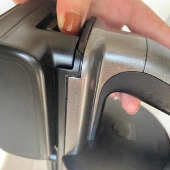 Yeni Aldığım Philips Aqua 8000'in Batarya Bölümü Kırıldı, Hayal Kırıklığına Uğradım