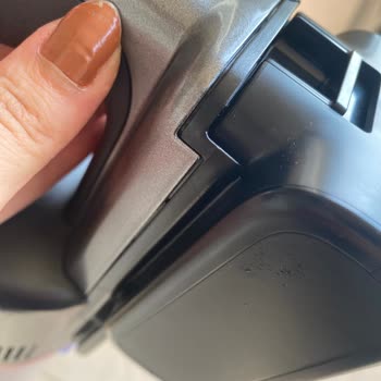 Yeni Aldığım Philips Aqua 8000'in Batarya Bölümü Kırıldı, Hayal Kırıklığına Uğradım