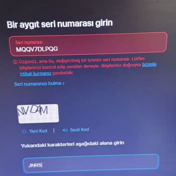 Kullanılmış Ürün Şoku: Yıldönümünde Hayal Kırıklığı