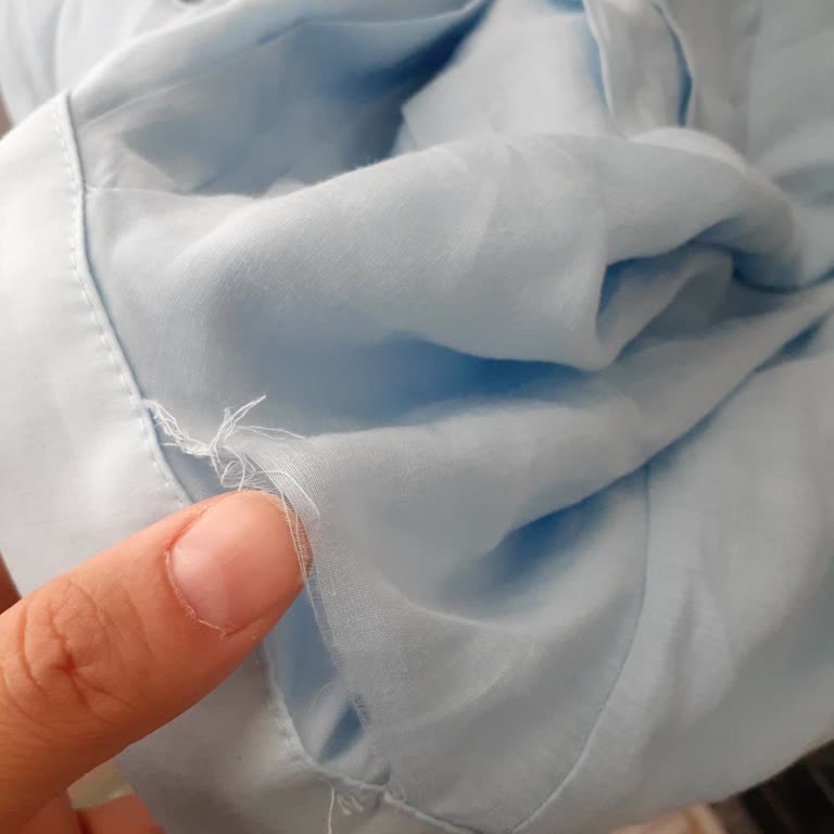 Yırtık Ve Sökük Ürün İadesi Reddedildi, Mağdurum