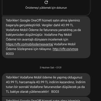 Yanlış İndirim Mesajları Ve Ücret İadesinde Belirsizlik