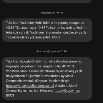 Yanlış İndirim Mesajları Ve Ücret İadesinde Belirsizlik