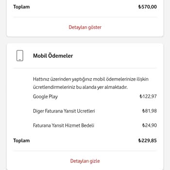 Yanlış İndirim Mesajları Ve Ücret İadesinde Belirsizlik