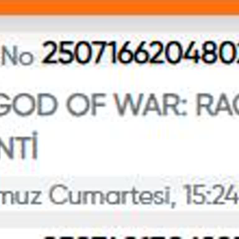 Hızlı Teslimat Vaadi Gerçekleşmedi, Destek Yetersiz