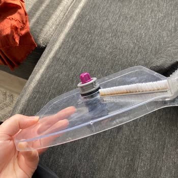 Parex Mop Sıcak Suyla Eğildi Suyu Sıkmıyor Yedek Parça Yok